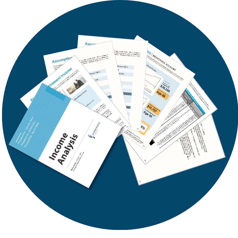 Annuity Alpha Report