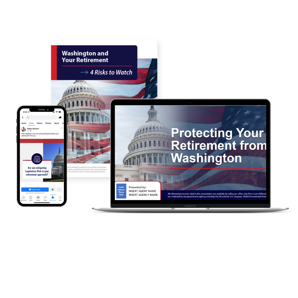Legislative Risk Resources