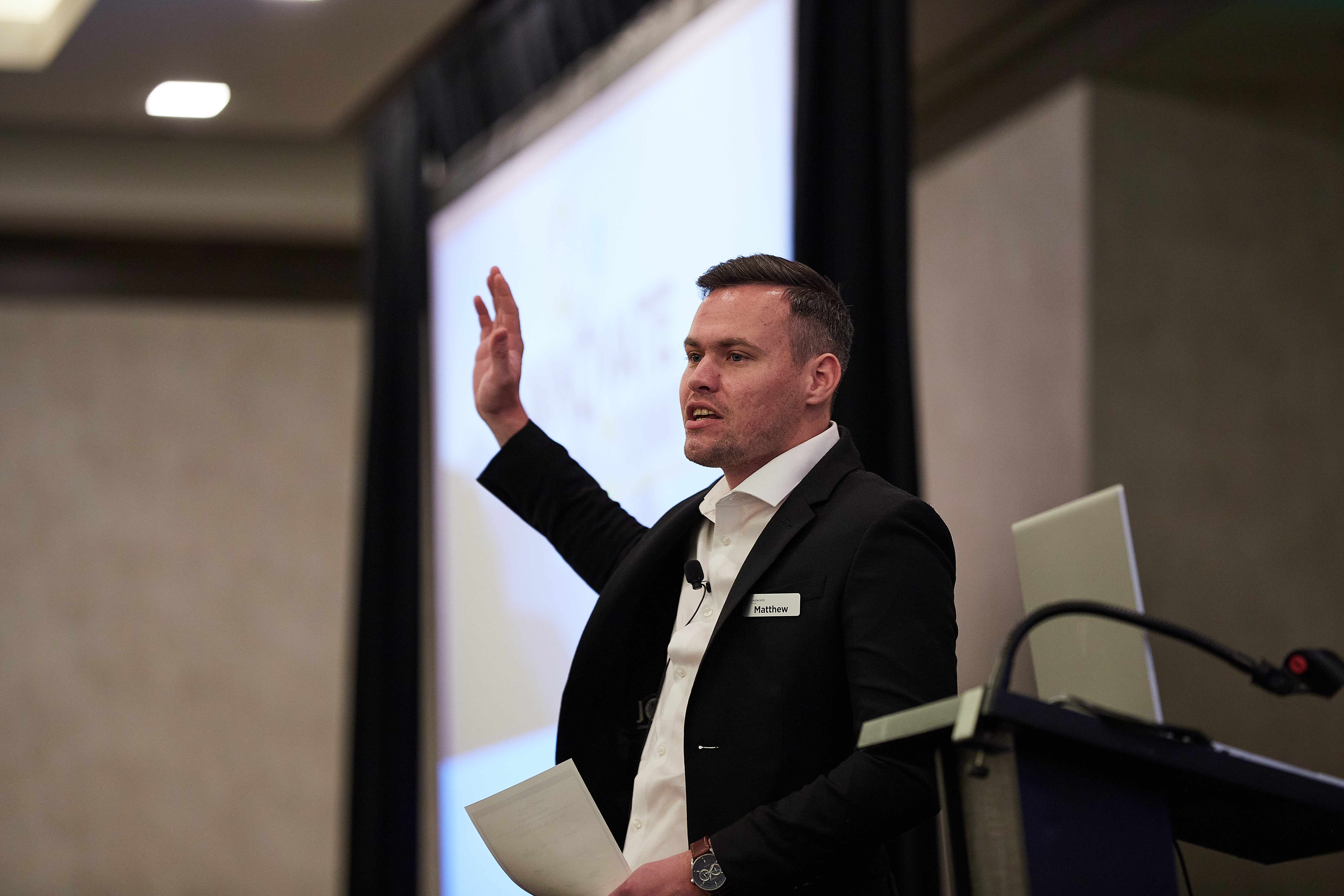 Matthew_Innovate Summit