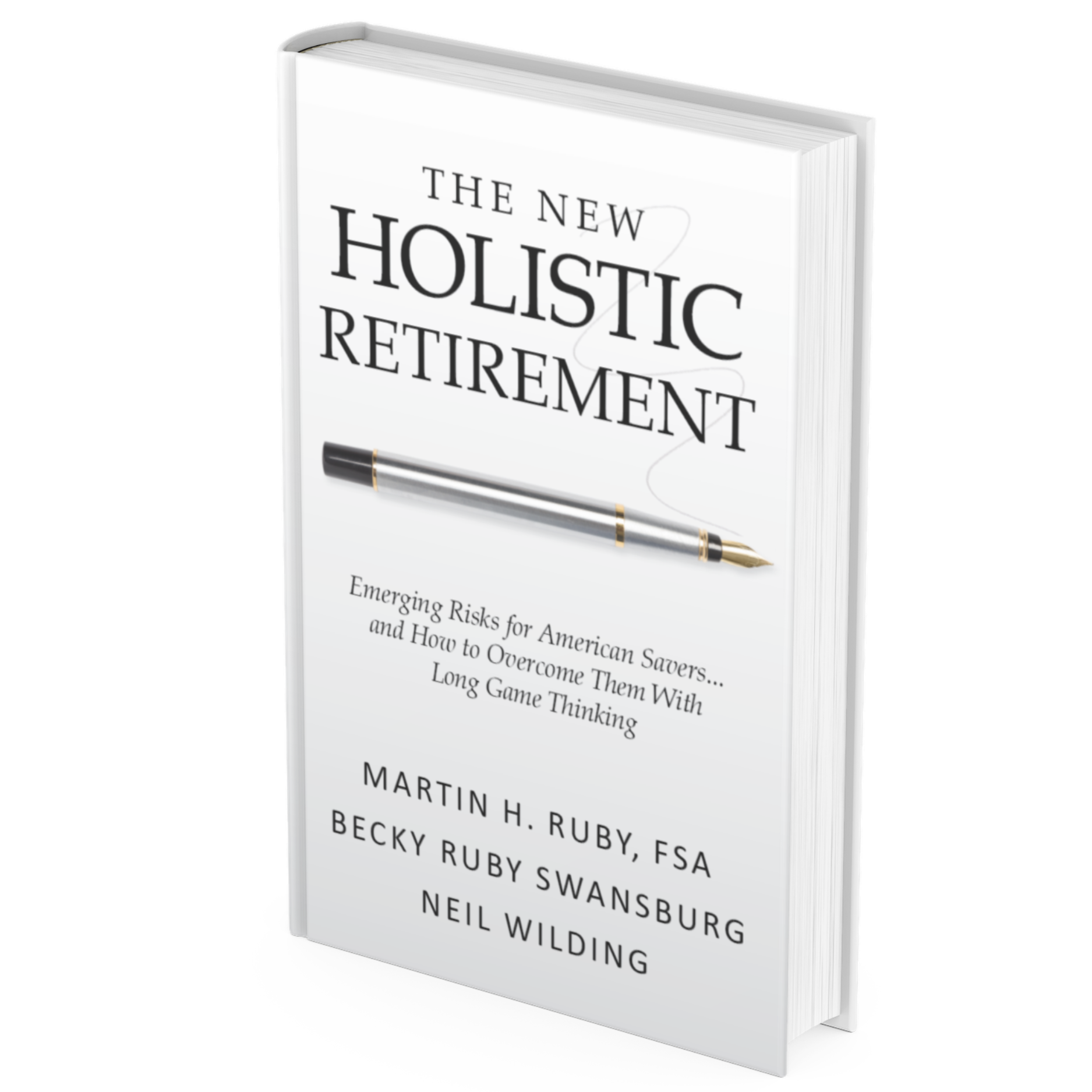 New Covers_New Holistic_ Transparent