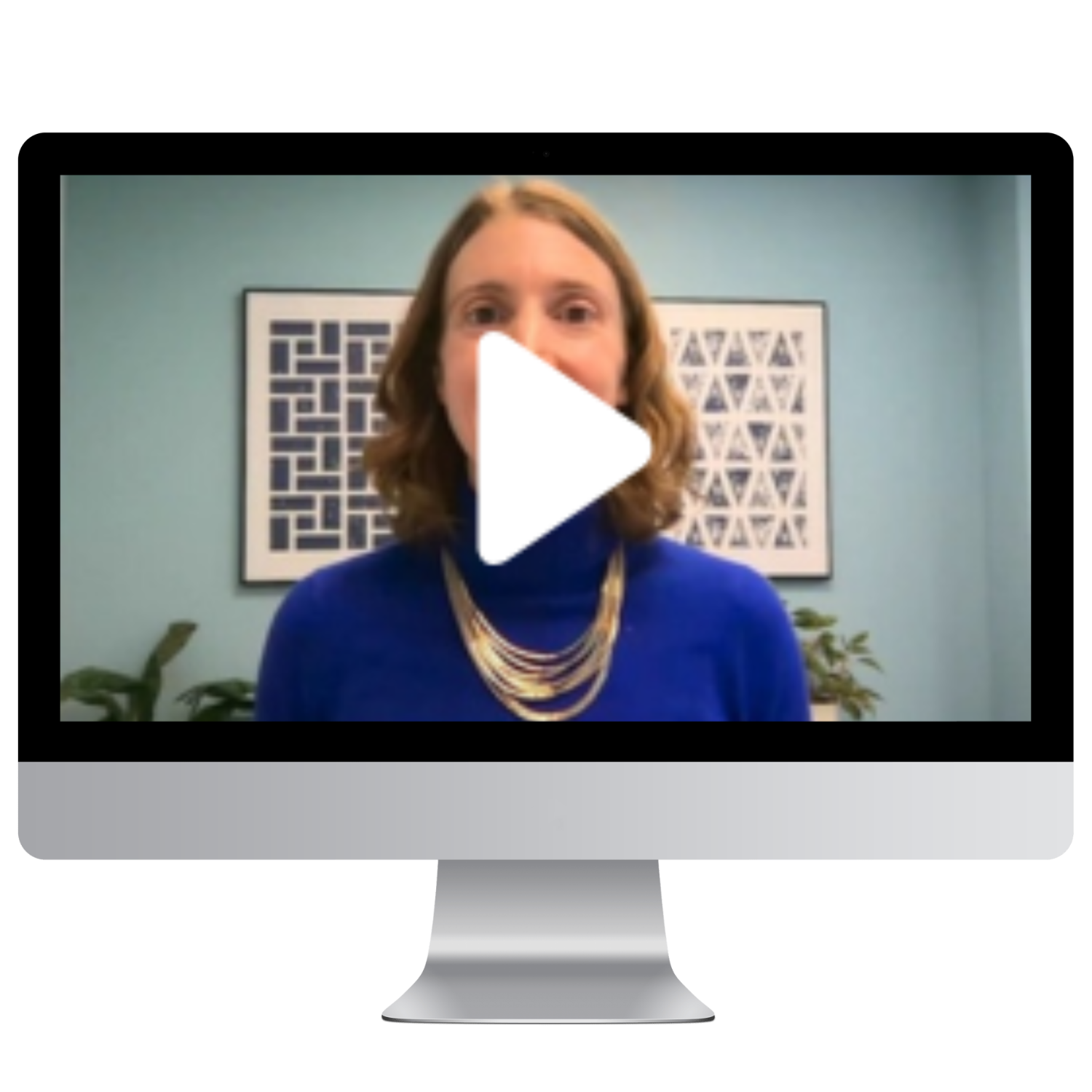 Becky Webinar